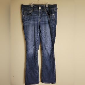 American Eagle Outfitters denim jeans